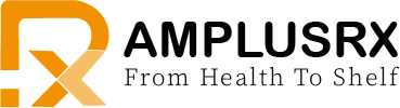 AMPLUSRX | From Health To Shelf AMPLUSRX | From Health To Shelf